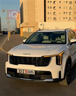 كيا سورينتو